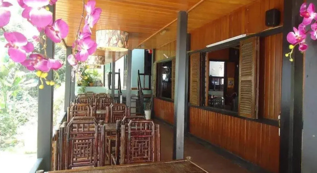 Cat Ba Green Hotel, Réserver Hôtel Cat Ba 