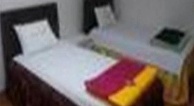 Bulguksa Oncheon Hotel
