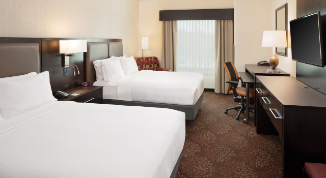 Holiday Inn Trophy Club by IHG