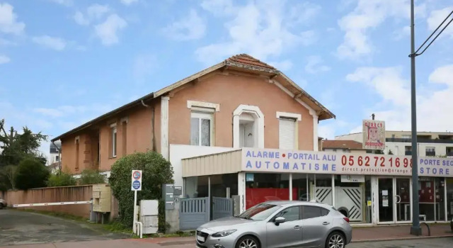 expat renting - Le Houdini - Confort et Evasion, Забронировать Апартаменты/квартира Апартаменты Тулузы, рядом с Cafe Theatre Les Minimes, Апартаменты/квартира