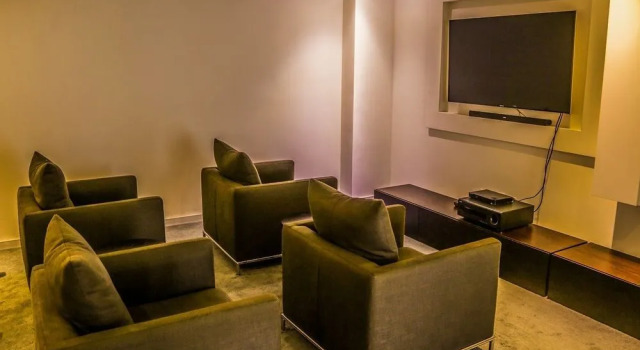 Bonaire Home & Rental, Prenota Hotel Hotel a Maldonado con parcheggio, Parcheggio
