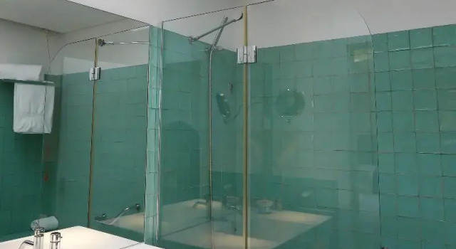 Номер Standard Bom Sucesso Resort
