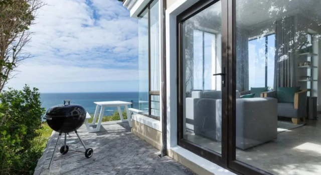 Seashore 2 bedroom luxury unit - Breakwaters Haven, Забронировать Отель Отели Харкервилл с парковкой, Парковка