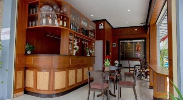 91 Residence Patong Beach