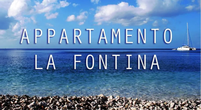 Апартаменты Appartamento La Fontina