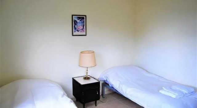 Cabañas Del Hain