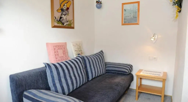 Семейный номер Standard Haus Dorfer