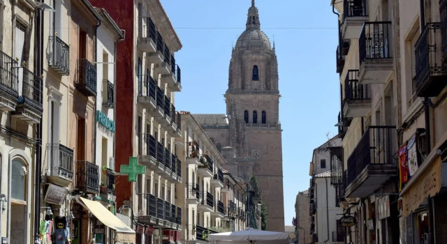Hostal Tormes