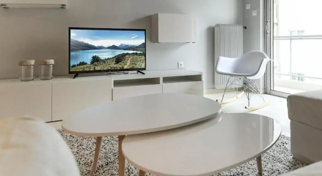 Апартаменты Deluxe Penelope's Luxury Apartment