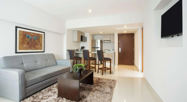 Hotel 1970 Posada Guadalajara Curio Collection by Hilton, Book Hotel Hotels in Jalisco with a Pool, Swimming Pool