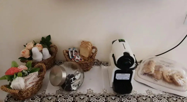 Apartment Aragonese 73