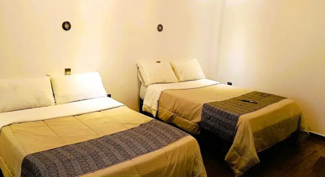 Standard Familie Zimmer Tranquility Hotel