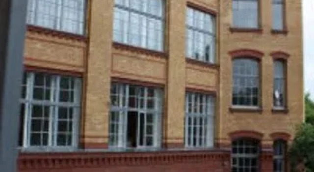 Jugendhotel berlincity