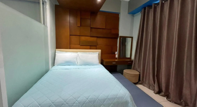 2BR Condo Unit for Rent at Pico de Loro by Raquel's Place, Забронировать Отель Назугбу 
