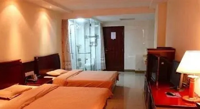 Wuhu Jinguan Yarui Hotel(芜湖锦冠雅瑞商务宾馆), Reserva ahora Hotel Wuhu Anhui