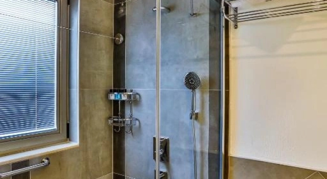 Номер Deluxe Arnna Hotel