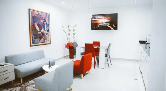 Familie suite Hotel Super Estrellas