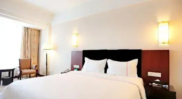 Люкс Deluxe May King Grand Hotel