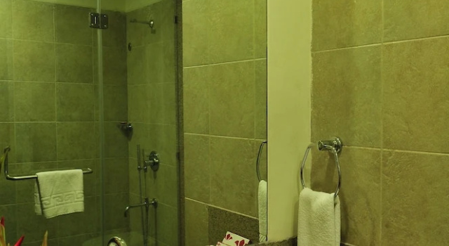 Двухместный люкс Cambay Resort Udaipur
