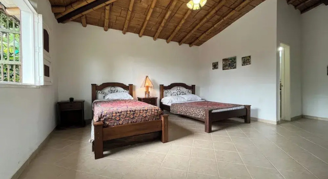 Номер Classic Finca Hotel San Miguel