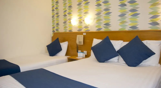 Superior cameră Carlton Hotel And Spa