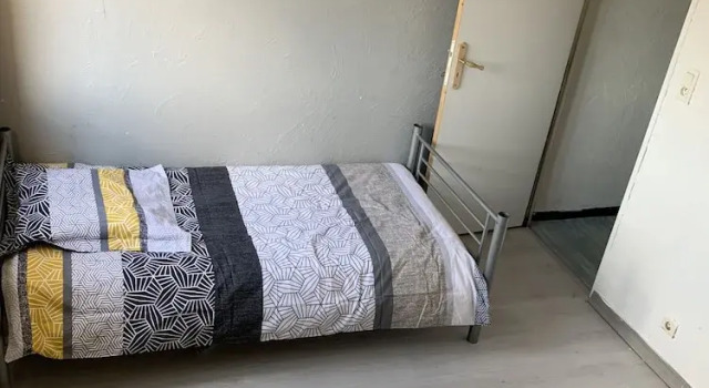 Appartement la Libération, Rezervasyon Daire Ales Cévennes