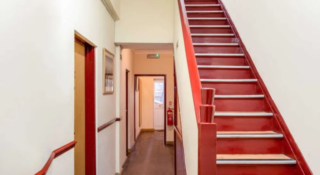Апартаменты Lovely Rooms London