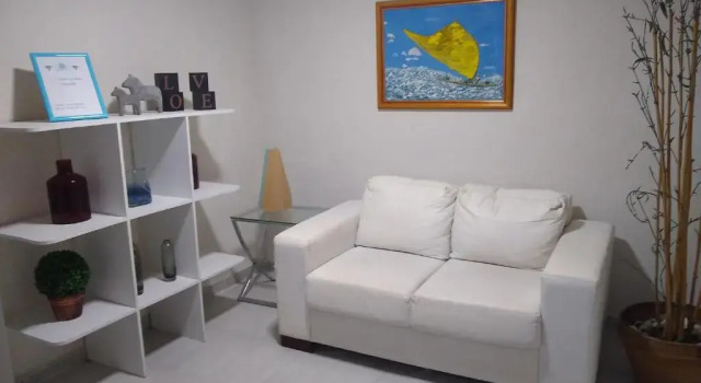 Casa do Meio Pousada