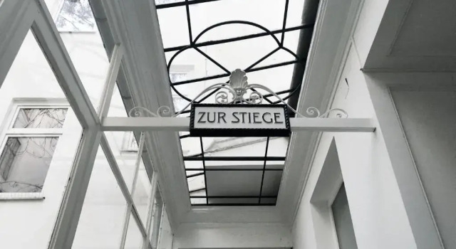 Апартаменты Classy Apartment in the Heart of Vienna