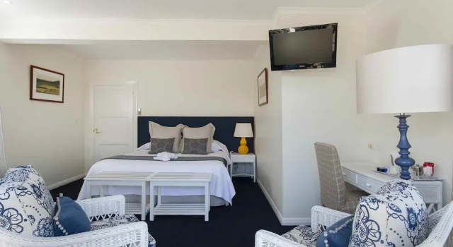 Barwon Heads Golf Club