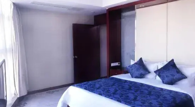 Люкс Wanghai International Hotel