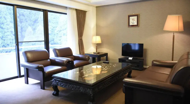 Hotel Kayoutei, Prenota Hotel Kirishima Kagoshima