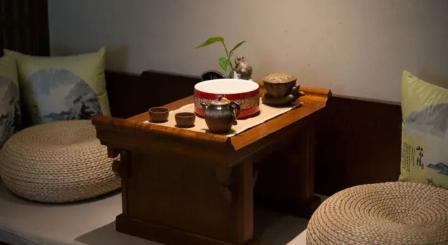 Boke Manor Zen Tea Hotel, Забронировать Отель Отели Лунцюанььи 4 звезды, 4*