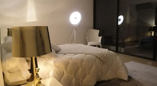 Seafront Duplex Apartment, Забронировать Апартаменты/квартира Отели области Дакара с парковкой, рядом с Mosque of the divinity, Парковка