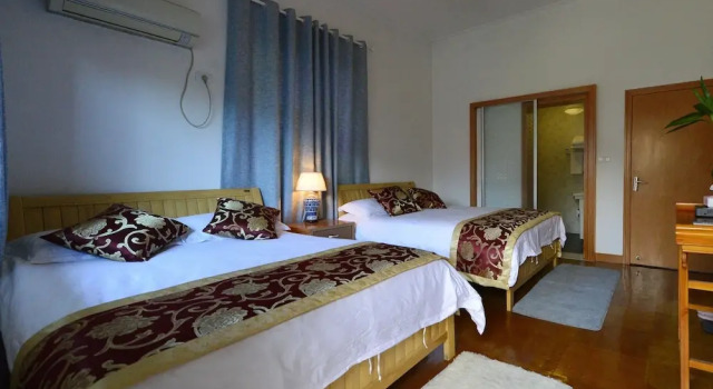 乌镇小城故事民宿, Rezerwuj Hotel Wuzhen Jiaxing