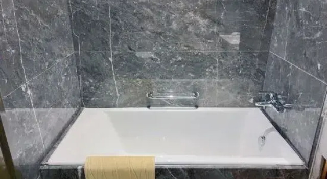 Люкс Yangzi International Hotel