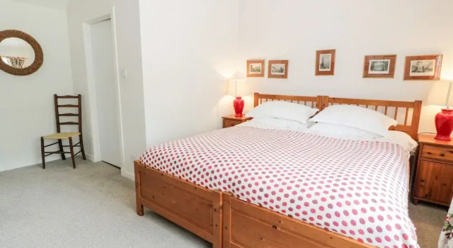 The Mews Flat, Buchen Sie Ferienhaus Dumfries Dumfries and Galloway