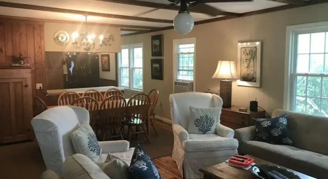 Decked Out - 4 Br Home