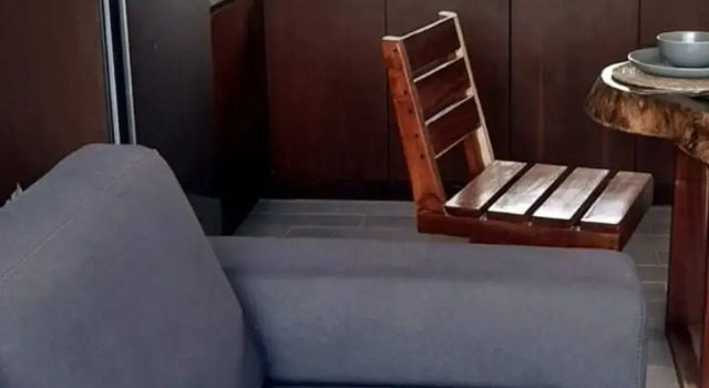 Апартаменты Comfort Arhat Tulum