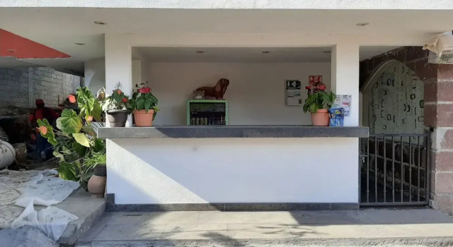 Hotel Horizonte Valle de Bravo, Prenota Hotel Hotel a Stato del Messico con parcheggio, Parcheggio