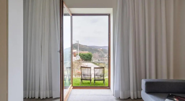 Casas Da Lapa, Nature & Spa Hotel, Забронировать Курортный отель Сея Beira Interior Norte