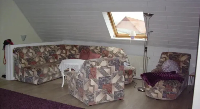 Holiday Home Sandhof, Забронировать Отель Гёрен-Леббин Мекленбургское поозёрье