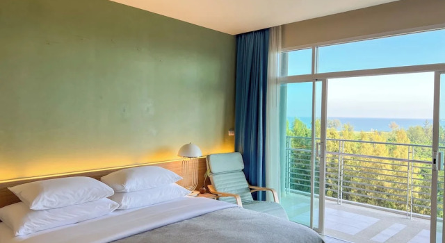 Двухместный люкс The Kaset, Hua Hin