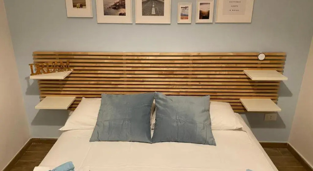 Номер Standard Dimora Dionisio B&B