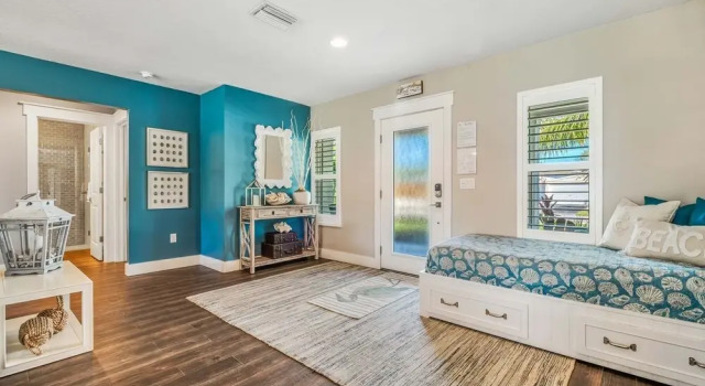 Rod N Reel, Забронировать Отель Отели Sarasota Area 4 звезды, 4*