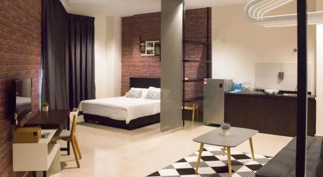 Octagon Ipoh by Plush, Book Hotel SPA Hotels in Ipoh, SPA