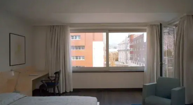 Двухместный номер Deluxe Hotel Greif, a Member of Design Hotels