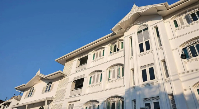 Nidhra Lanna Hotel Chiang Mai, Забронировать Отель Отели Чиангмай 4 звезды, рядом с Naowarat Bridge, 4*