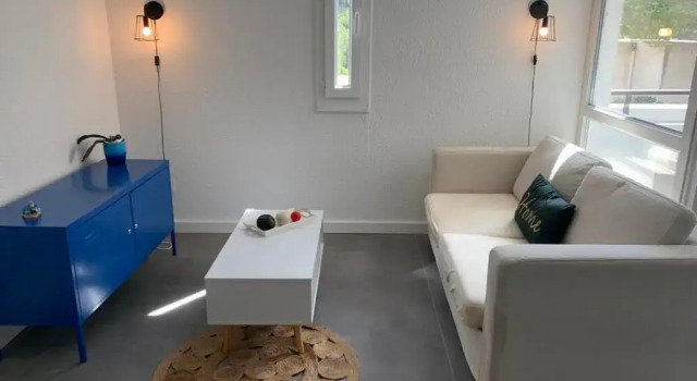 Appartement Les Baux-de-Provence pour 4 personnes, Rezervasyon Daire Alpilles daireler, Daire