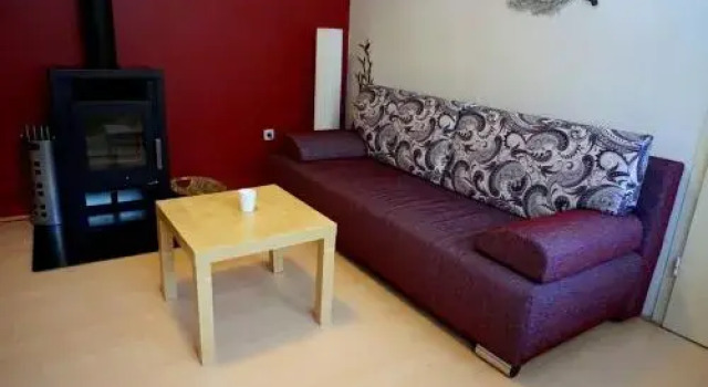 "Bungalow 313" Meyersgrund Im Thüringer Wald, Reservar Hotel Hotéis em Turíngia com estacionamento, Estacionamento